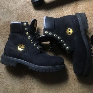 Timberland Boots